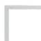 12 Pack: White 8.5" x 11" Multipurpose Frame, Basics By Studio Décor®